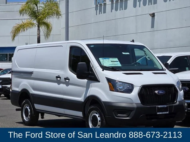 2025 Ford Transit Van Base - Photo 10