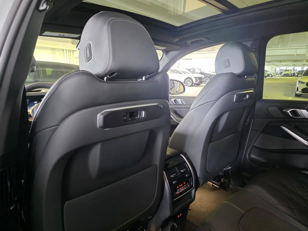 New 2026 Gray BMW sDrive40i image 12