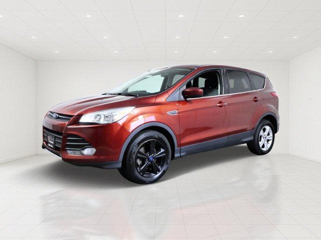 Used 2014 Ford Escape SE with VIN 1FMCU0GXXEUE53686 for sale in Apple Valley, Minnesota