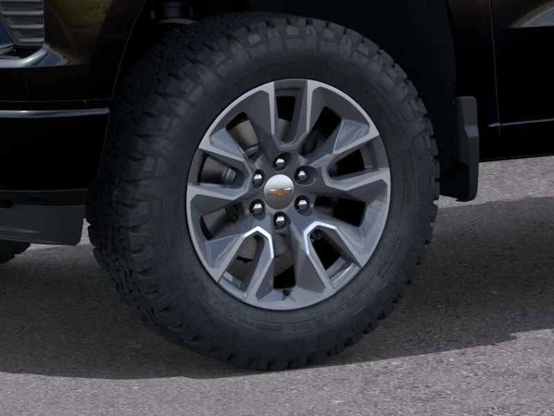 2026 Chevrolet Silverado 1500 RST - Photo 9