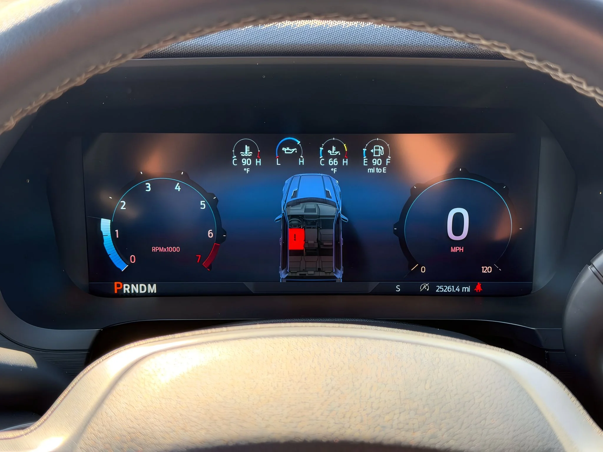 2024 Ford F-150 XLT - Photo 19