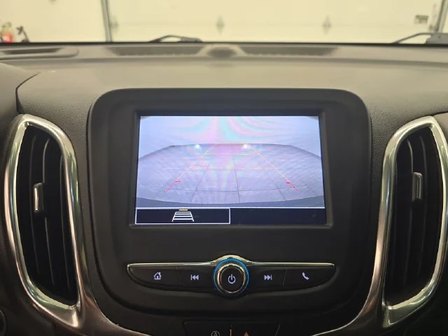 Used 2022 Blue Glow Metallic Chevrolet LT image 24
