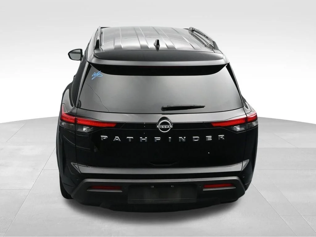 2025 Nissan Pathfinder SV - Photo 29