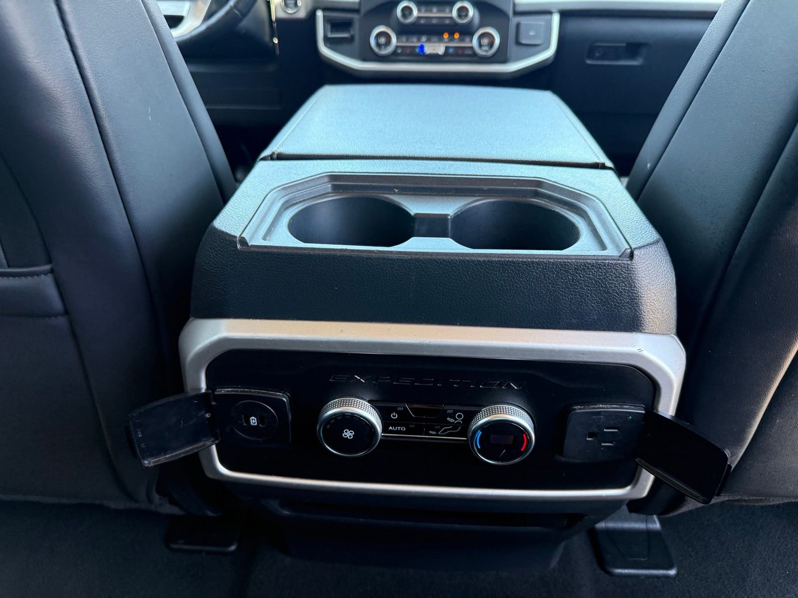 2024 Ford Expedition XLT - Photo 40