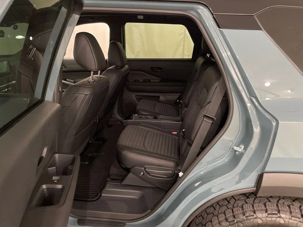 2026 Nissan Pathfinder Rock Creek - Photo 29