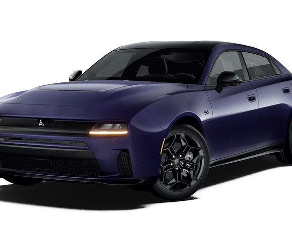 2027 Dodge Charger R/T