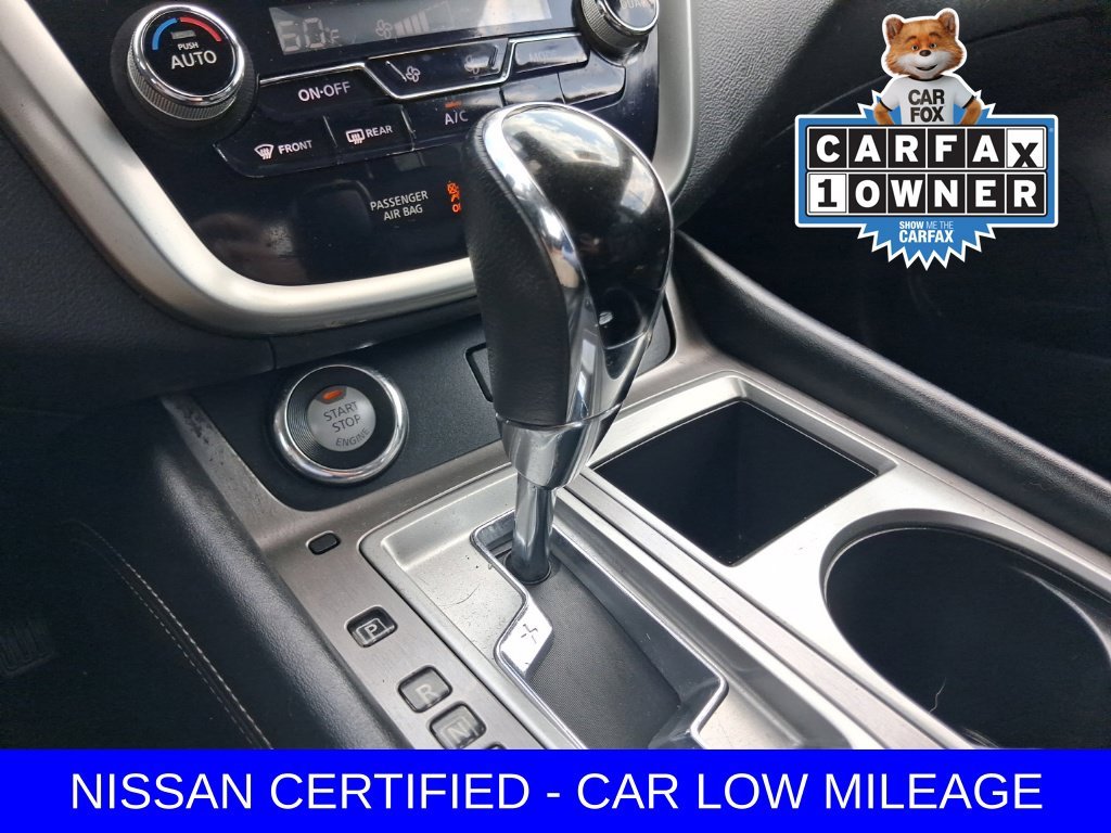 Used 2024 Gray Nissan SV image 19