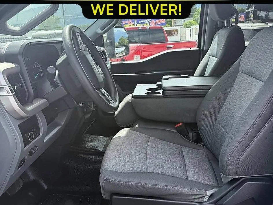 Used 2024 White Ford XL image 13