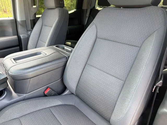 Used 2021 Beige Chevrolet LT Trail Boss image 14