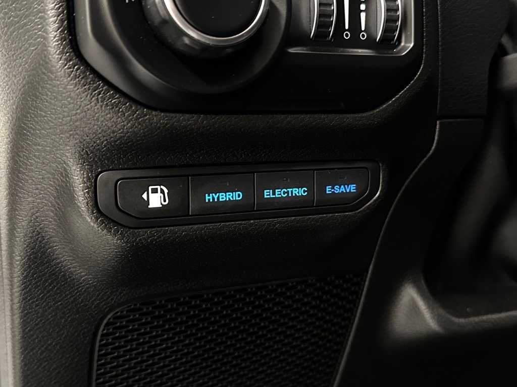 2021 Jeep Wrangler Unlimited High Altitude 4XE - Photo 24