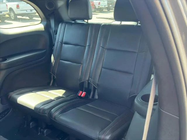New 2026 Vapor Gray Exterior Paint Dodge GT PLUS image 21