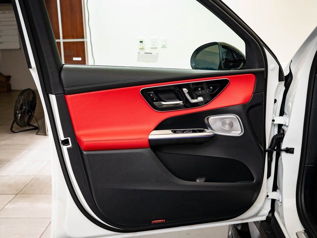 2026 Mercedes-Benz GLC Base - Photo 26
