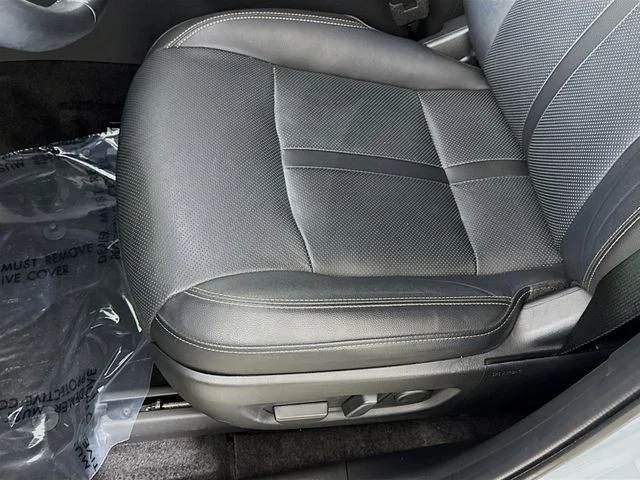 Used 2024 Silver Mazda Premium image 19