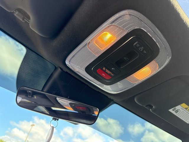 Used 2025 Blue Hyundai Base image 22