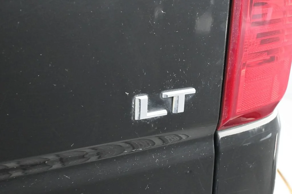 Used 2019 Black Chevrolet LT image 33