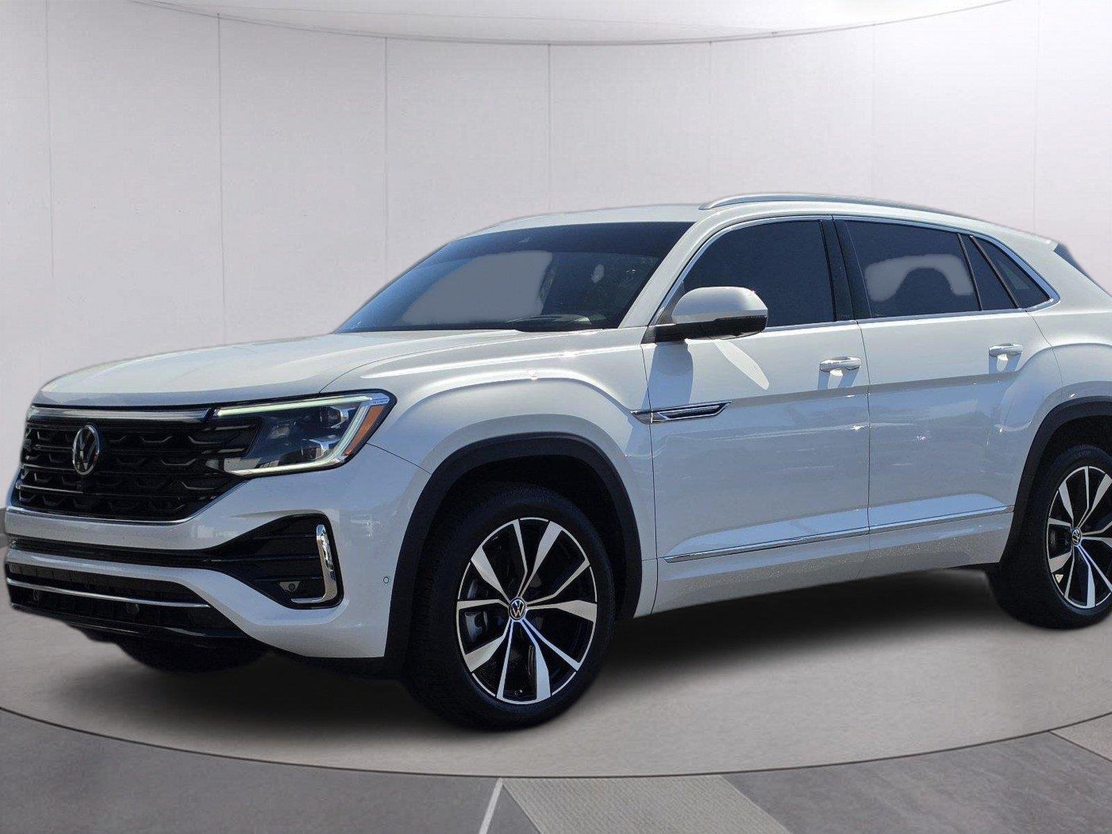 2025 Volkswagen Atlas Cross Sport