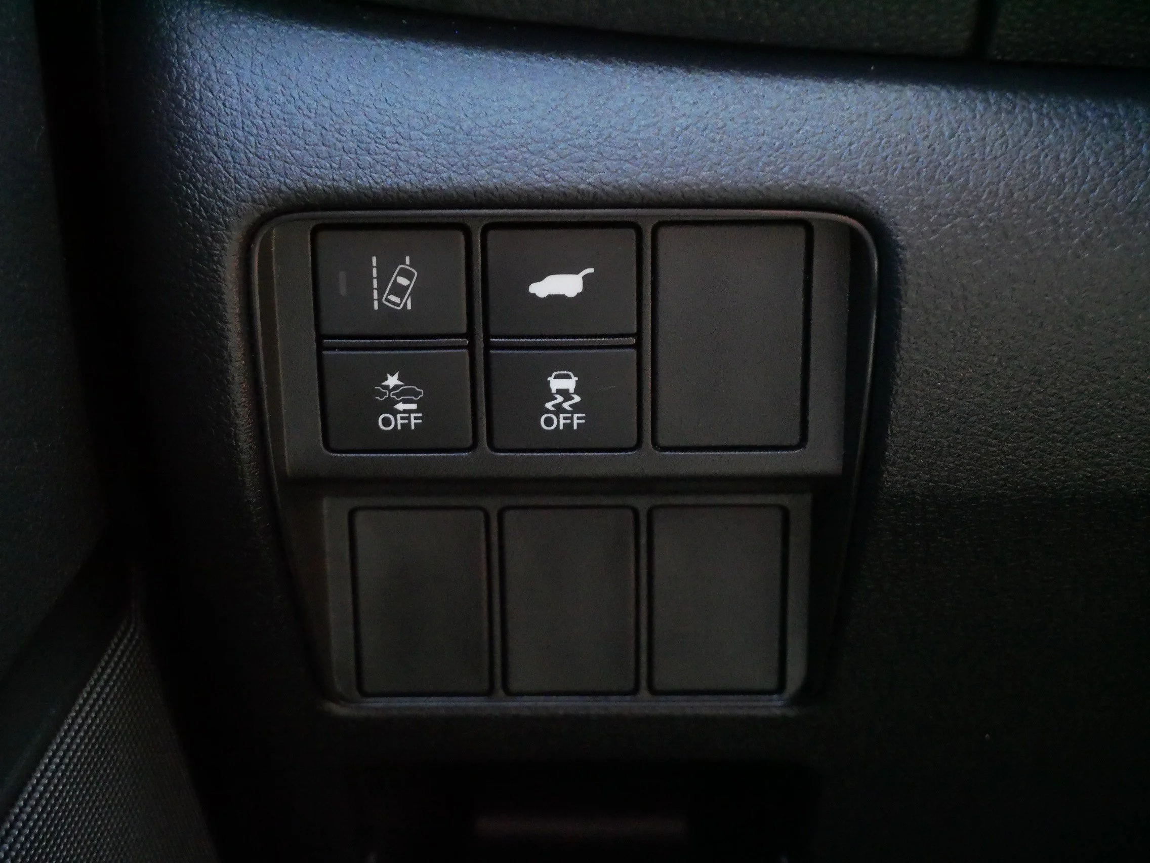 Used 2022 Aegean Blue Metallic Honda Touring image 62