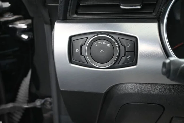 Used 2023 Shadow Black Ford GT image 11
