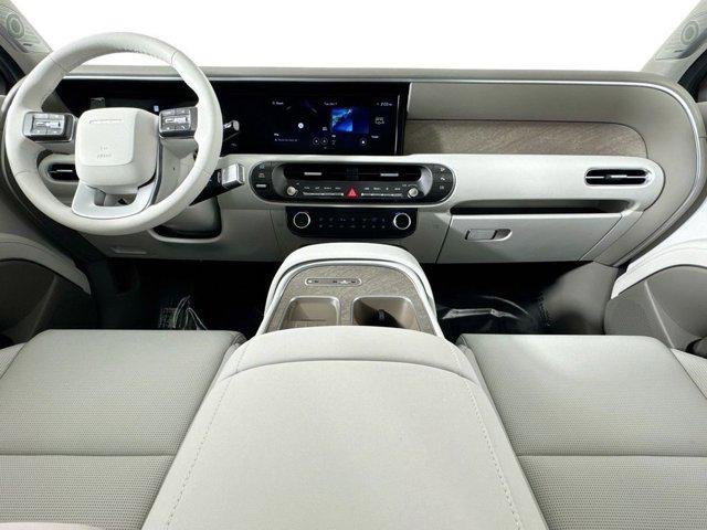 2026 Hyundai Palisade Limited - Photo 15