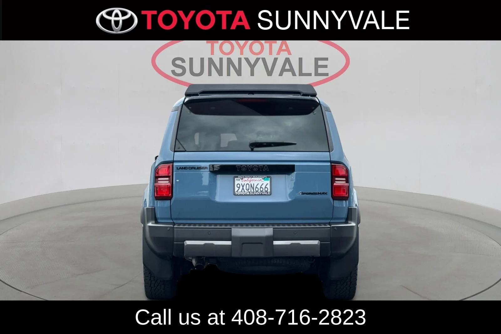Certified Used 2026  Toyota Base image 9