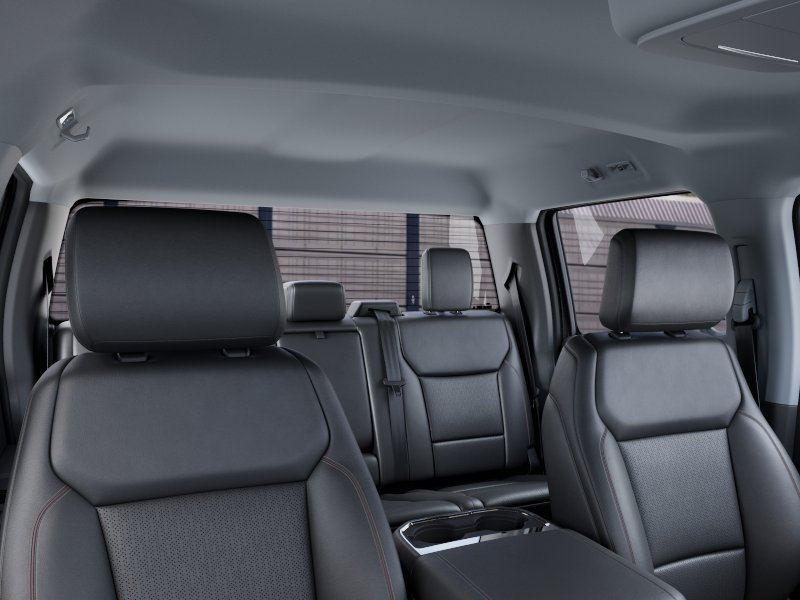 New 2027 Carbonized Gray Metallic Ford F-250® Lariat® image 22