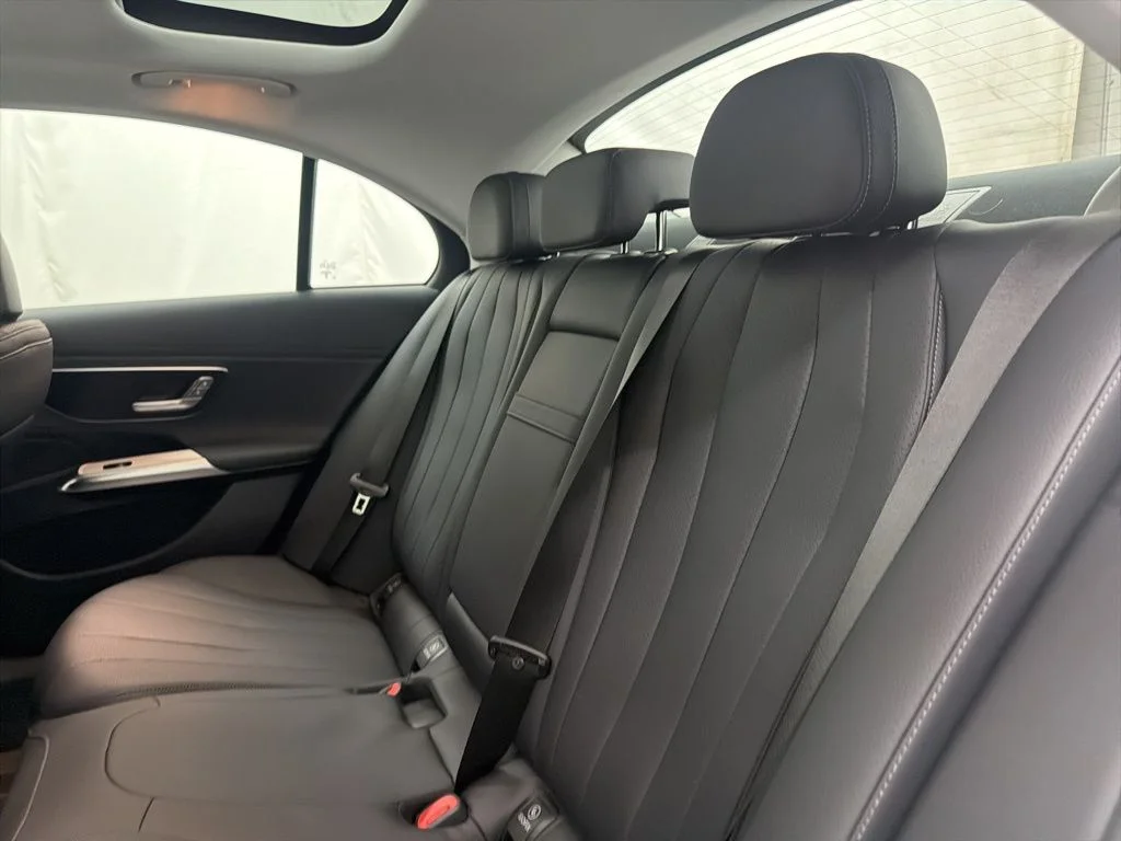 Used 2026 White Mercedes-Benz E 350 image 18
