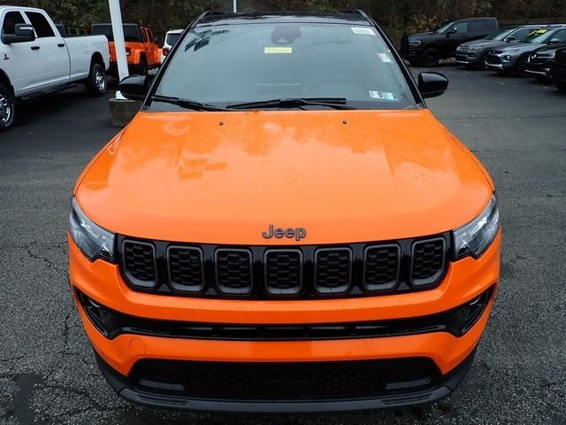 New 2026 Joose (DISC) Jeep Limited image 10