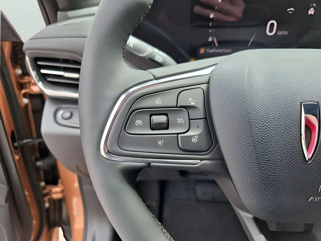 2026 Buick Envista Preferred - Photo 41