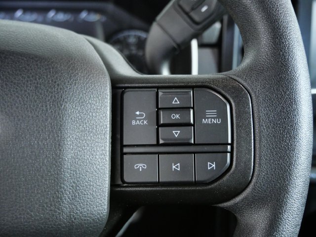 Certified Used 2023 Gray Ford XL image 21