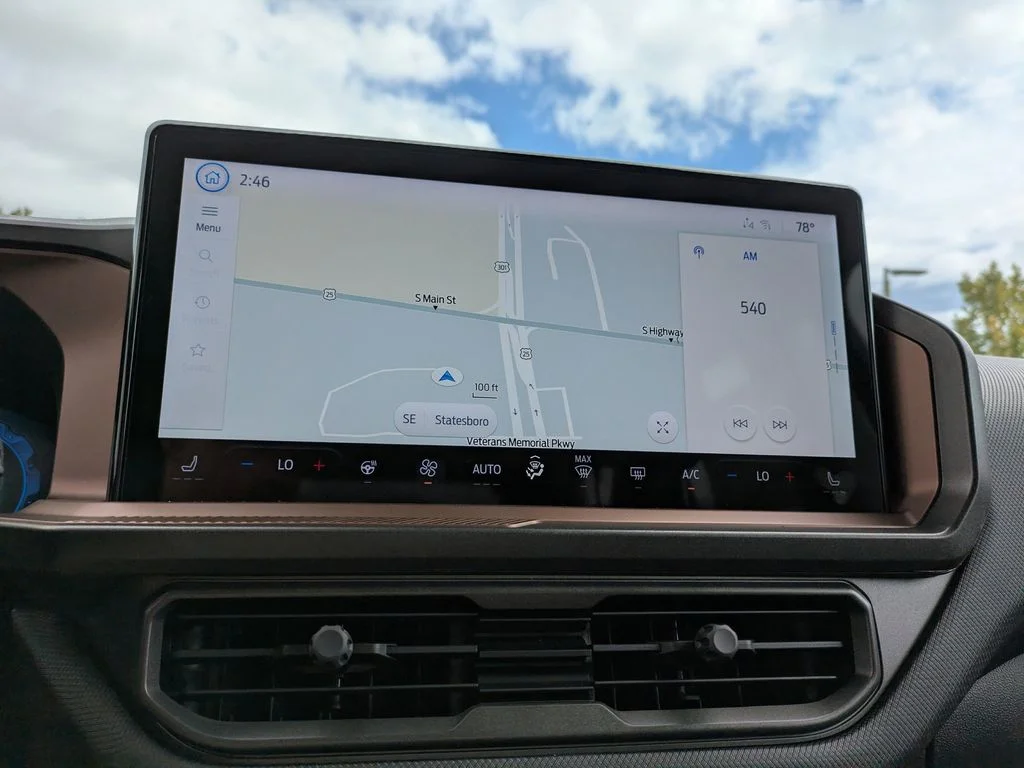 2025 Ford Bronco Sport Outer Banks - Photo 22