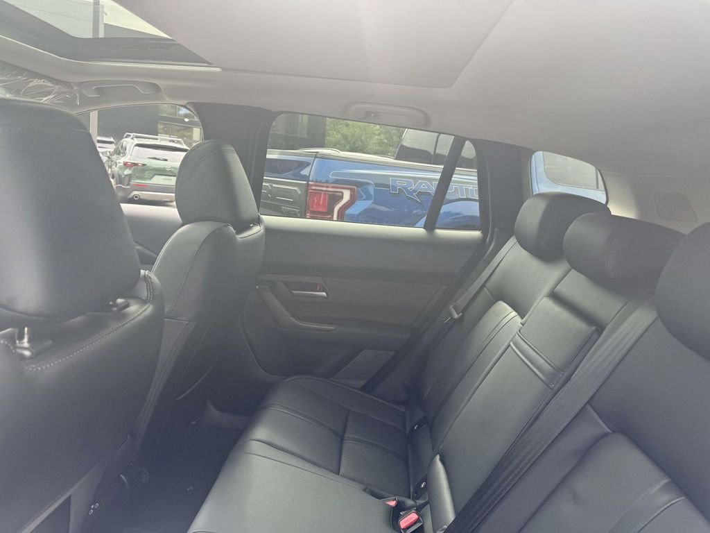New 2026 Cypress Mazda 2.5 S Premium AWD image 12