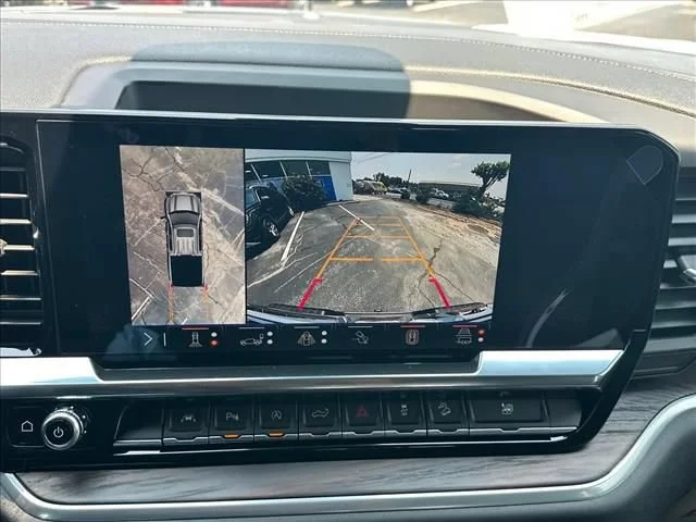 New 2026 Onyx Black GMC SLT image 35