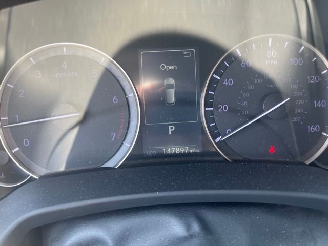 Used 2019  Lexus 350 image 10