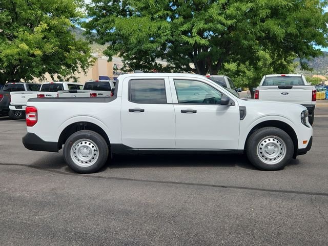 New 2026 White Ford XL image 2