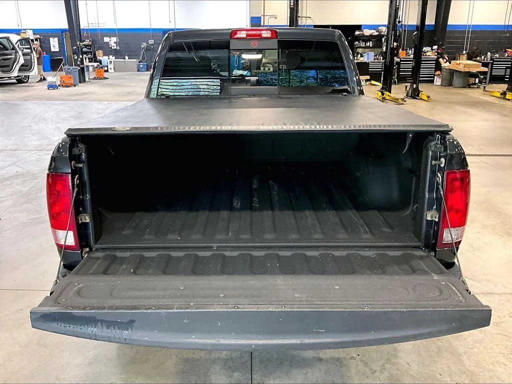 Used 2016 Gray Ram Big Horn image 32