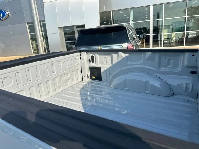New 2026 Avalanche Ford Lariat® image 12