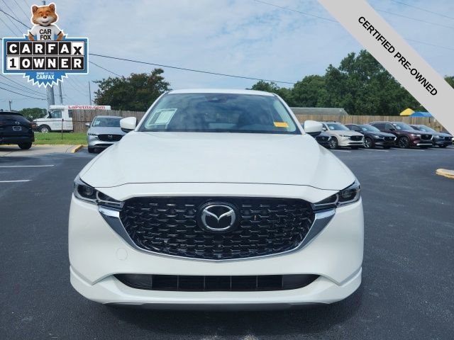 Used 2025 White Mazda 2.5 S Select Package image 13