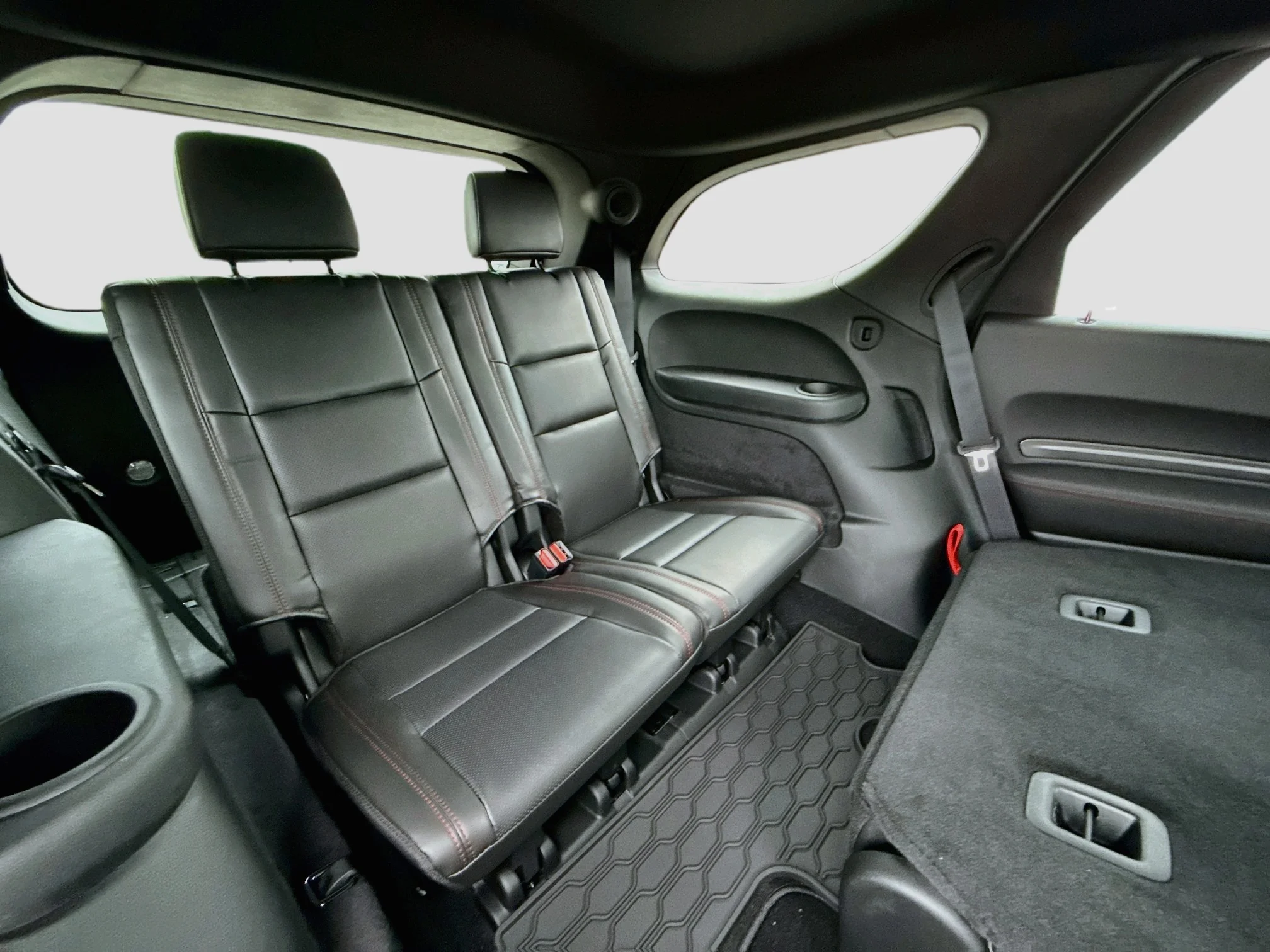 New 2027 Pitch Black Dodge GT Plus HEMI image 33