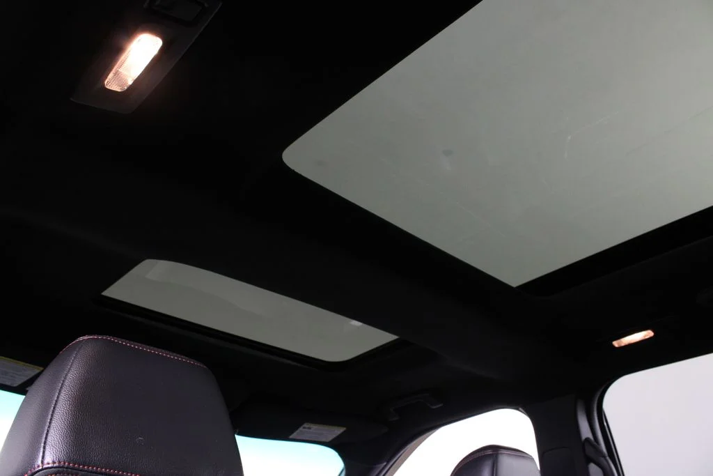 Used 2016 Brown Ford Sport image 22
