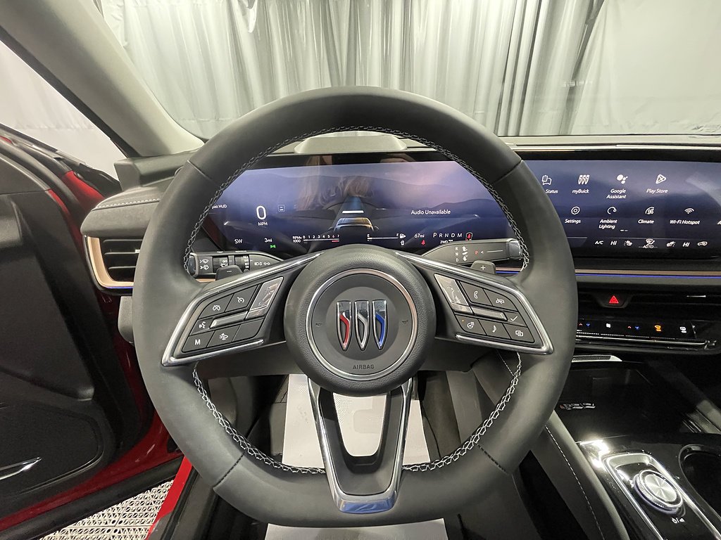 2026 Buick Envision Sport Touring - Photo 20