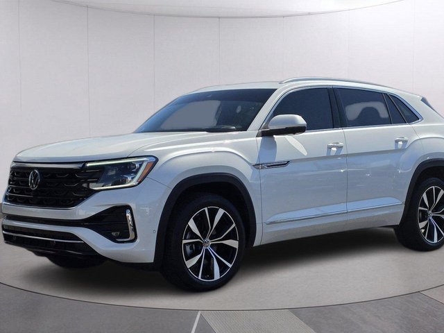 2025 Volkswagen Atlas Cross Sport 2.0T SEL Premium R-Line