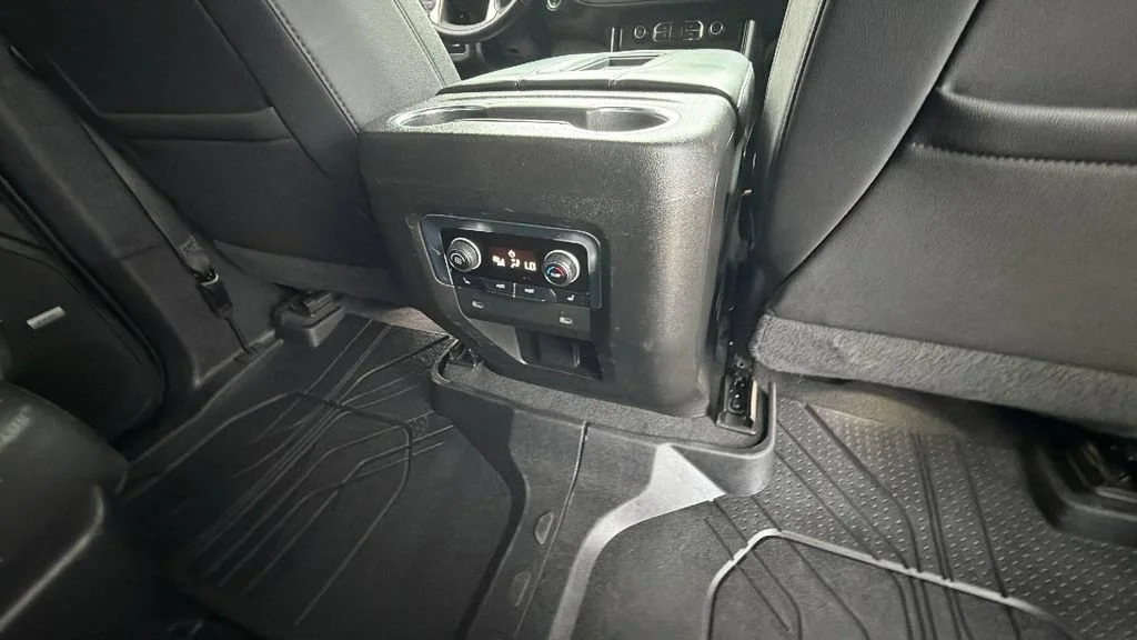 Used 2022 Black Chevrolet LT image 34