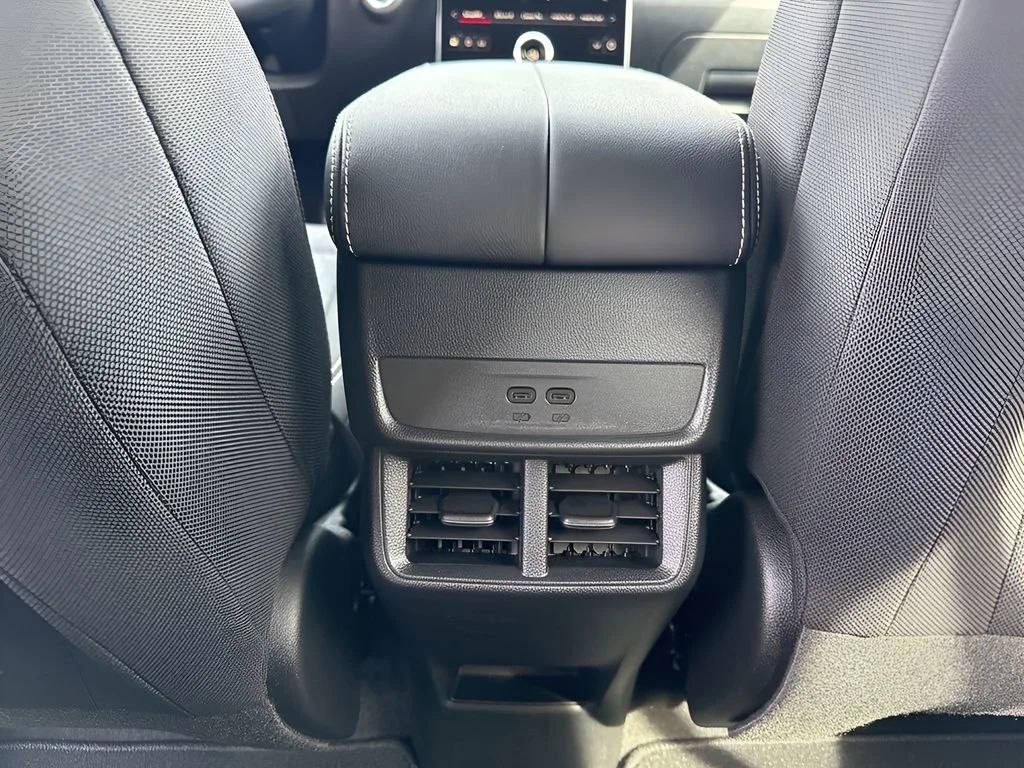 New 2026 Summit White GMC Elevation image 11
