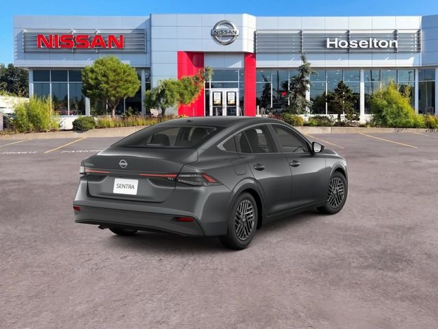 New 2027  Nissan SV image 5
