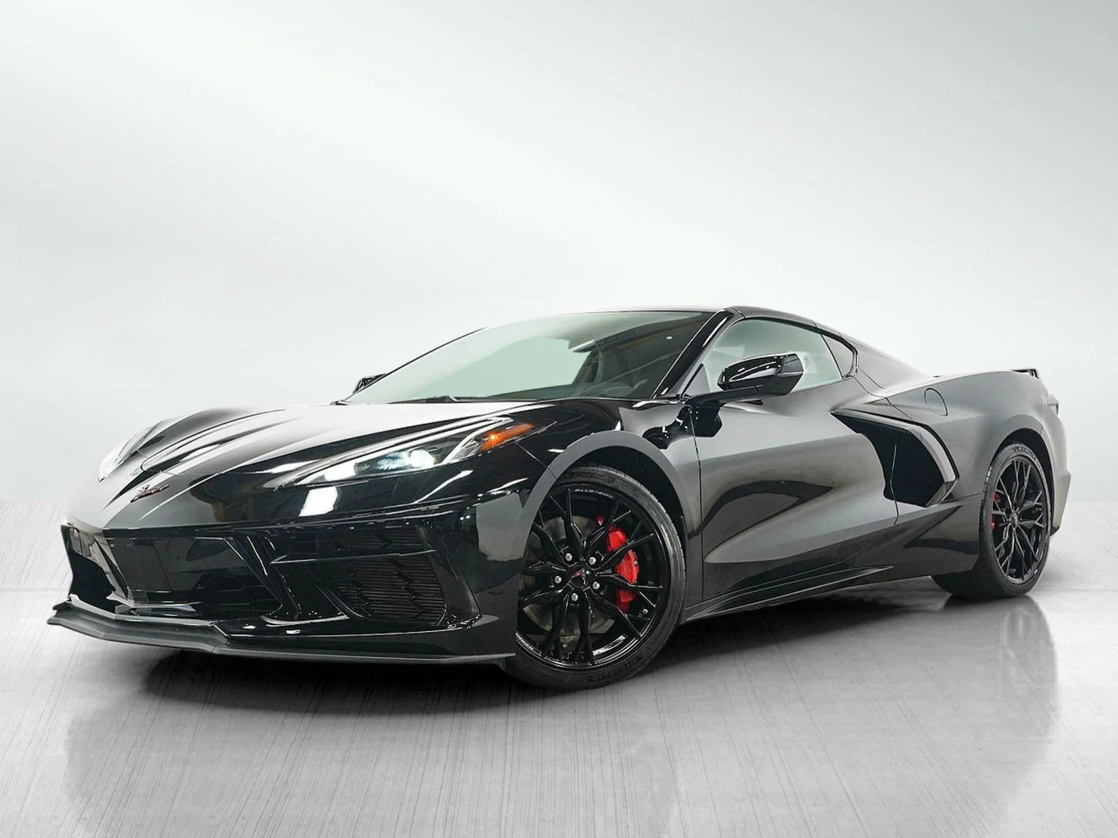 2023 Chevrolet Corvette