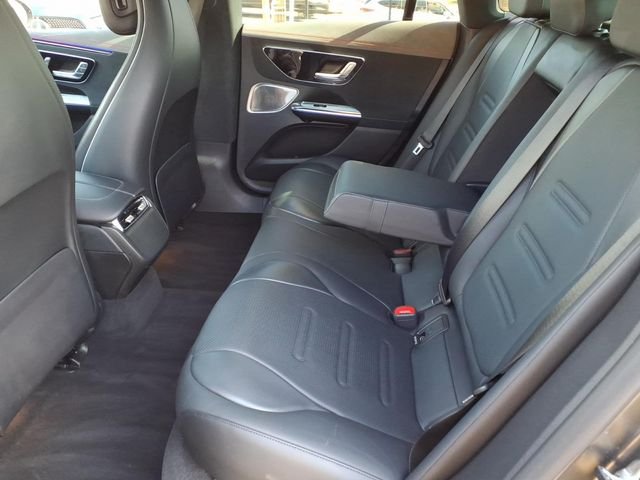 Certified Used 2023 Gray Mercedes-Benz Base image 18