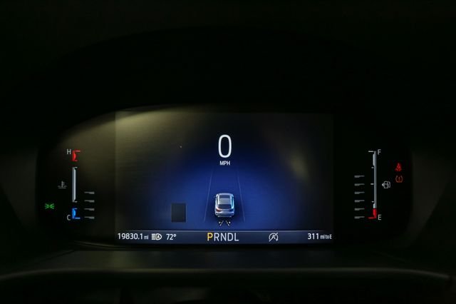 Used 2023 Silver Ford Active image 34