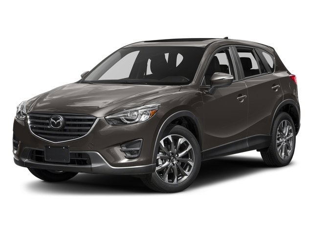 2016 Mazda CX-5 Grand Touring auto 4WD's photo