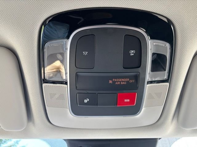 New 2026 Ecotronic Gray Hyundai SEL image 29