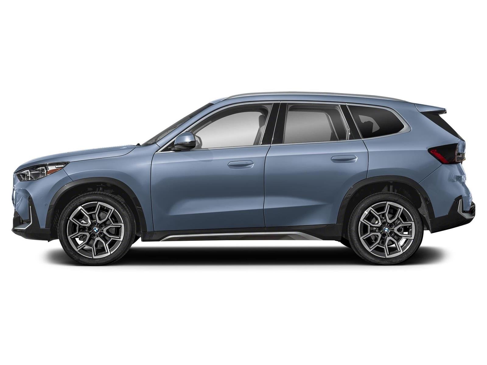 New 2026 Storm Bay Metallic BMW xDrive28i image 13